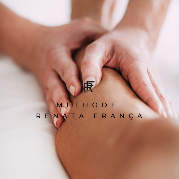 drainage renata franca - sophie fosse paris